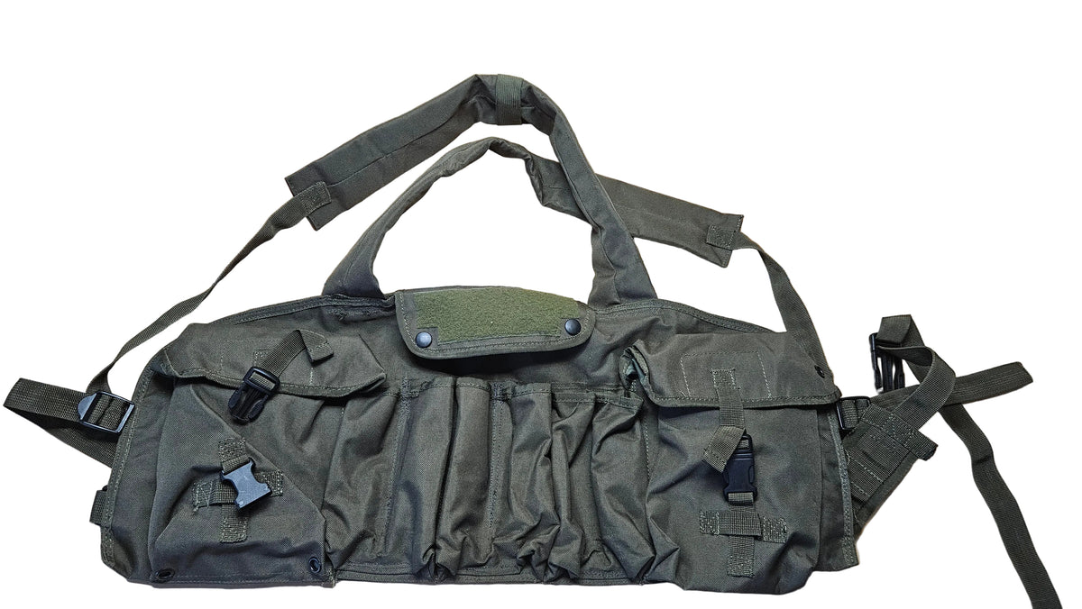 airsoft SMG chest rig Pre-owned