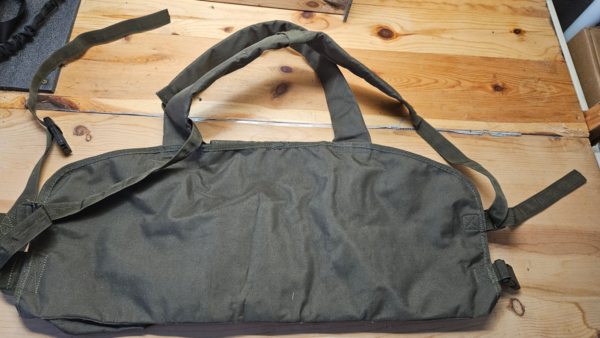 airsoft SMG chest rig Pre-owned