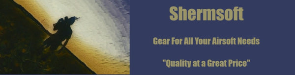 Shermsoft